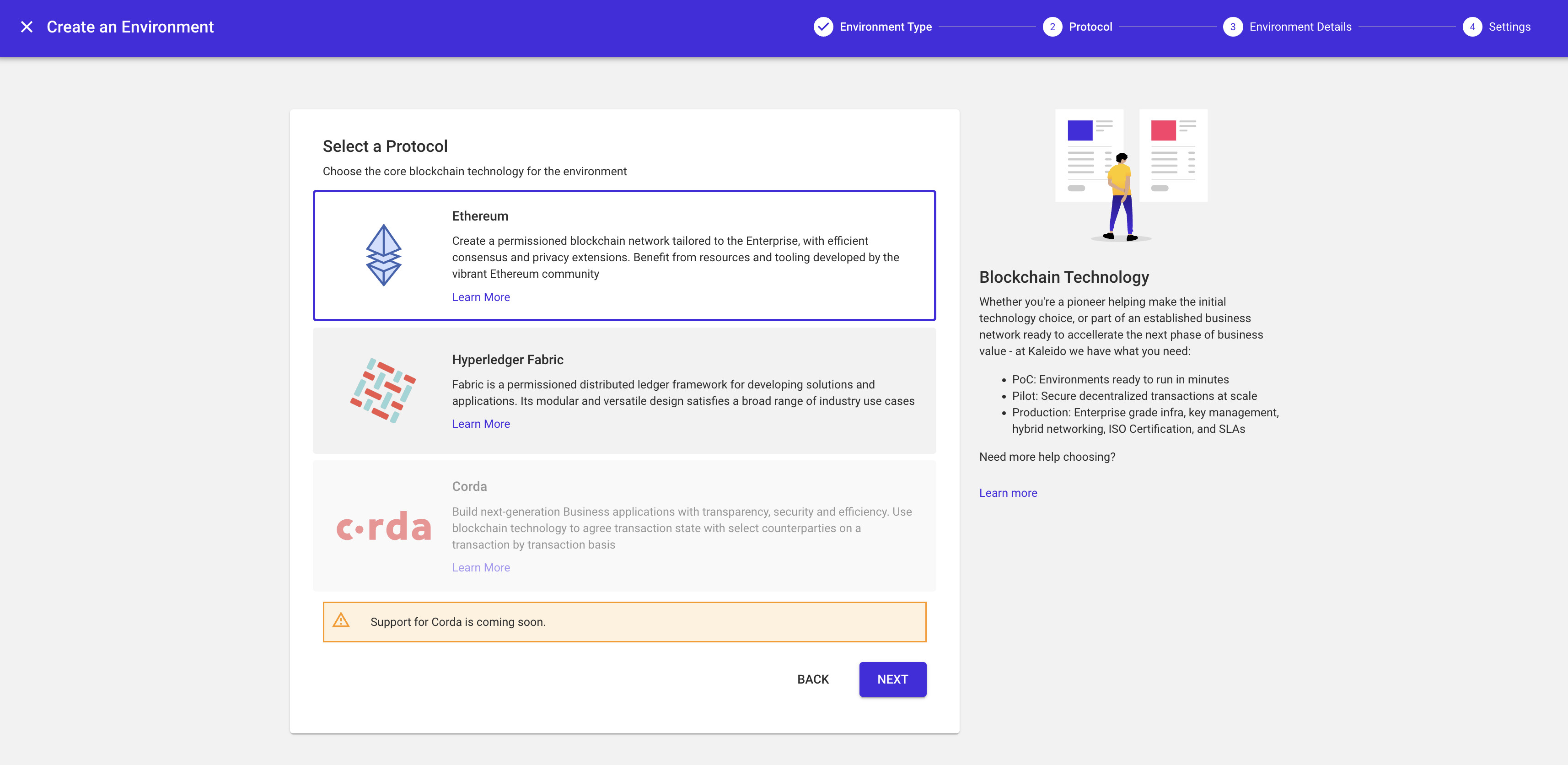 FireFly Protocol Select